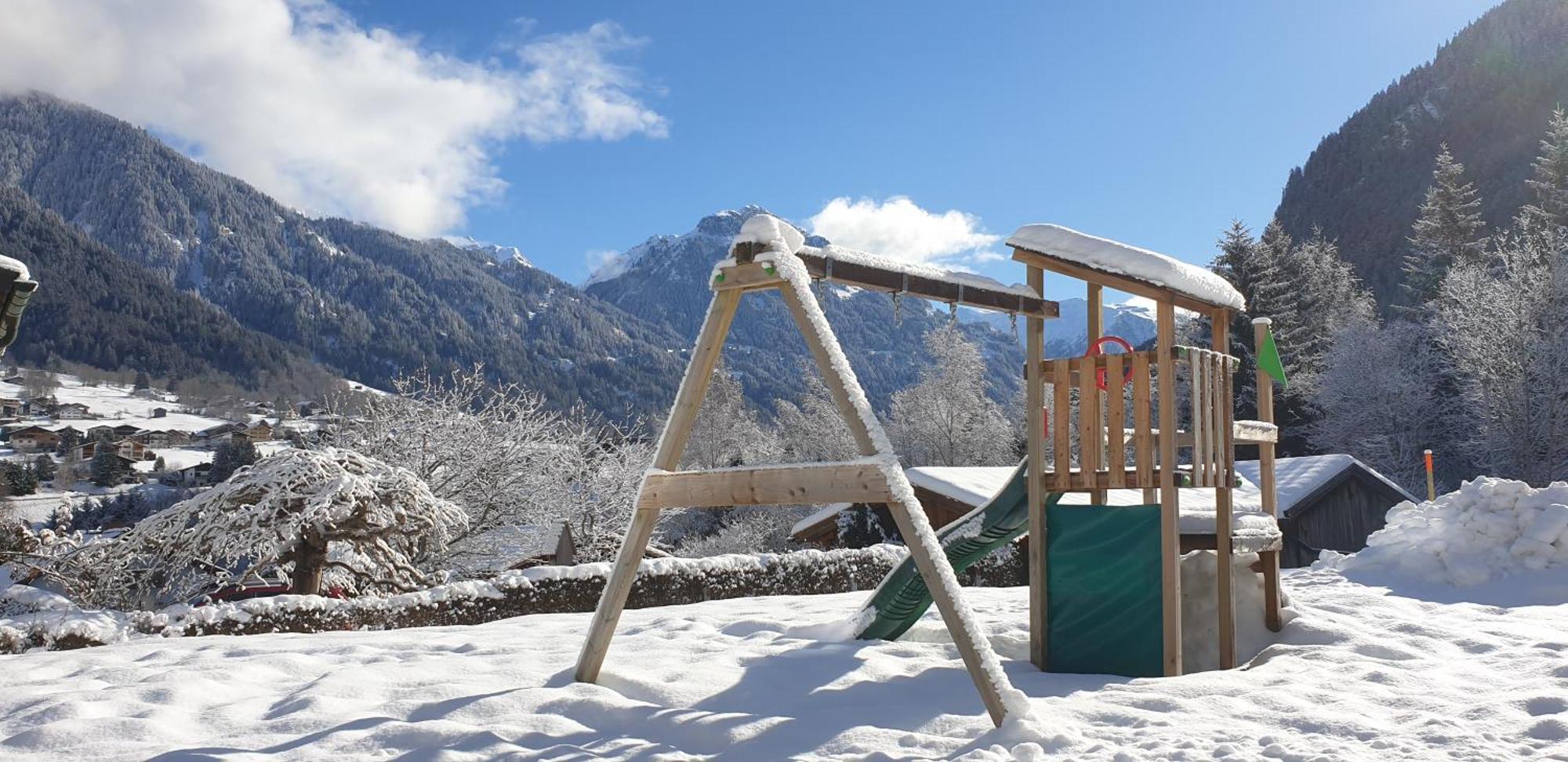 Апартаменти Uplandparcs Montafon Санкт-Галленкірх Екстер'єр фото